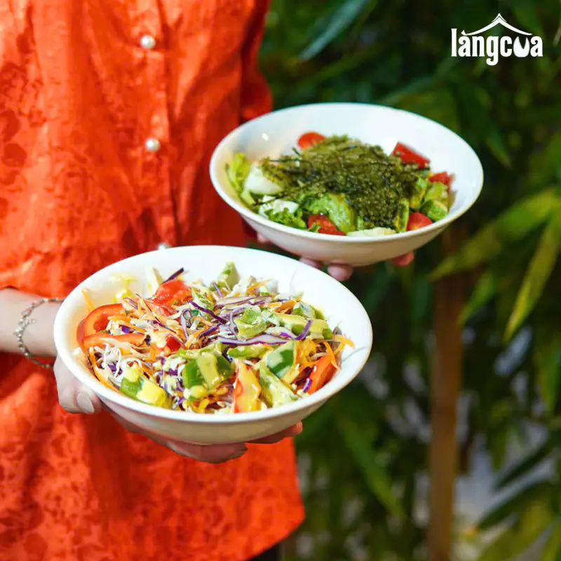 Hải Sản Làng Cua - ảnh 5