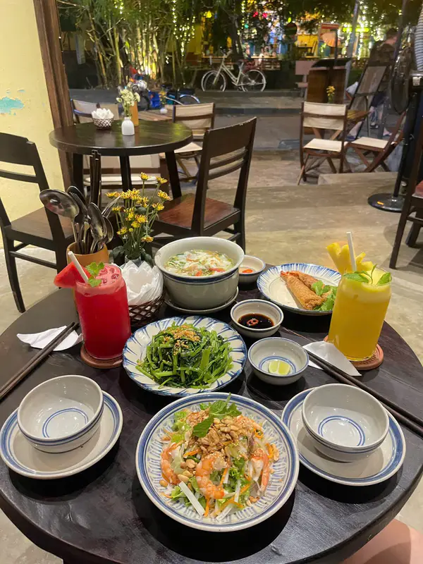 Nhà Hàng 188 Hoa Vàng - ảnh 4