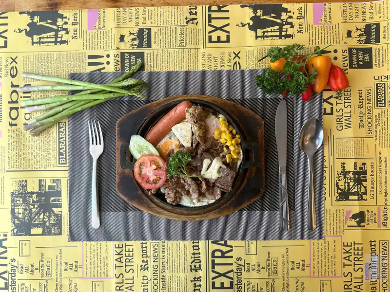 Bánh mì chảo 27 - ảnh 5