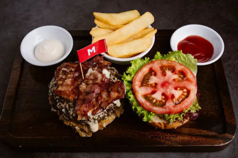 Olivia's Prime Steakhouse - ảnh 6