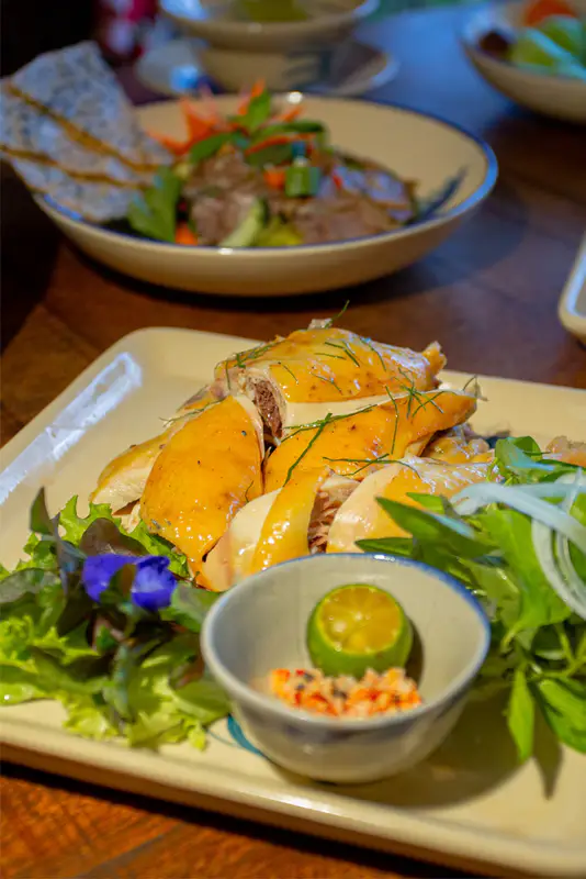 Đào Tiên - River Restaurant - ảnh 8