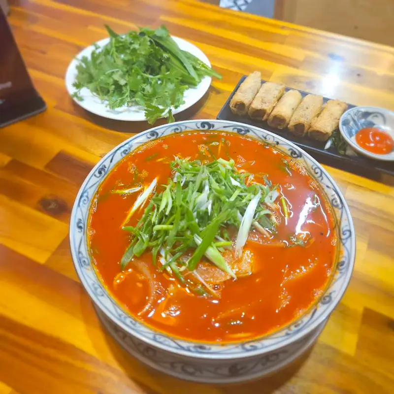 Phở Thìn Hội An - ảnh 8