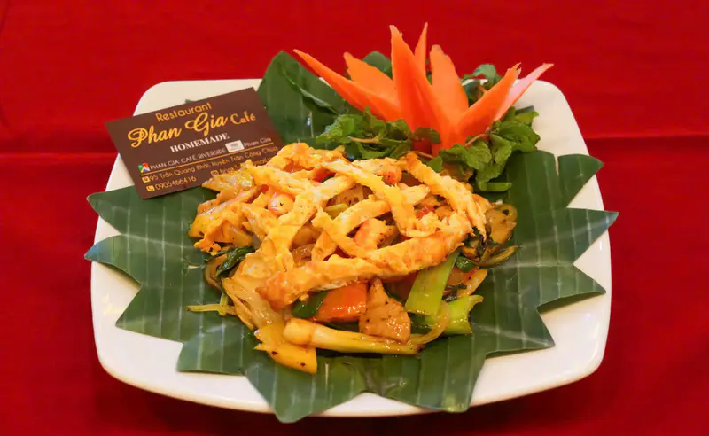 Phan Gia Cafe Riverside - ảnh 5