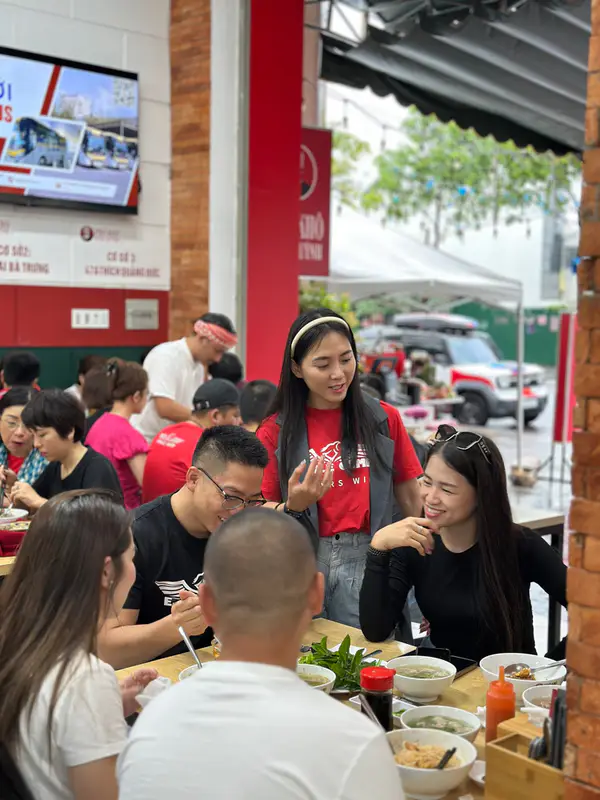 Phở Khô Hưng Huỳnh - ảnh 7