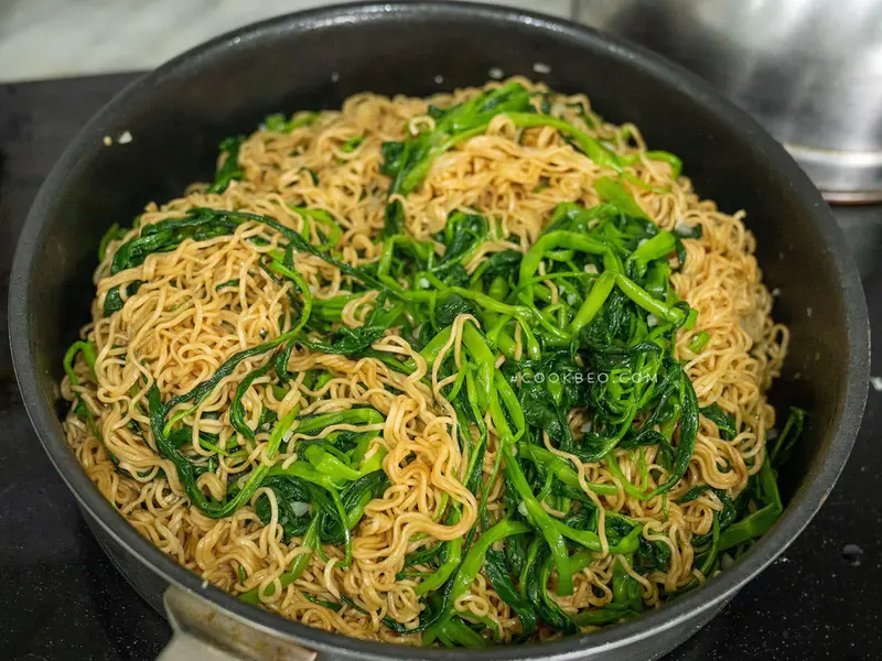 Phở Khô Hưng Huỳnh - ảnh 3