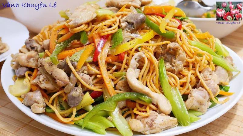 Phở Khô Hưng Huỳnh - ảnh 2