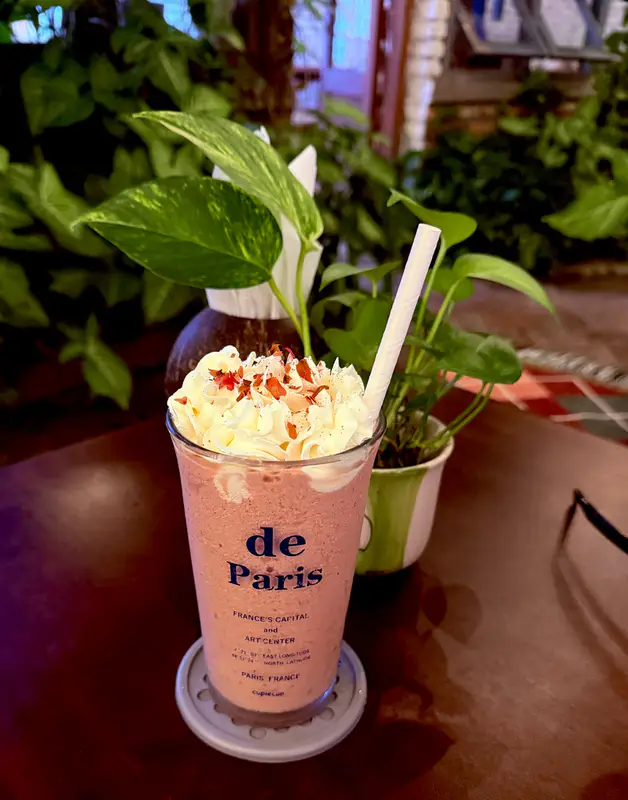 Nhà Hè Coffee Shop - ảnh 6