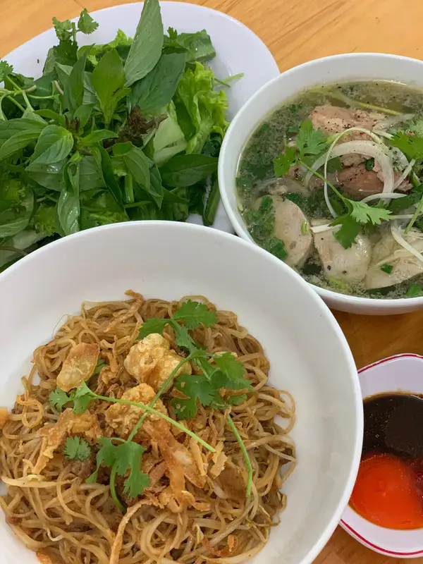 Phở Khô Hưng Huỳnh - ảnh 4
