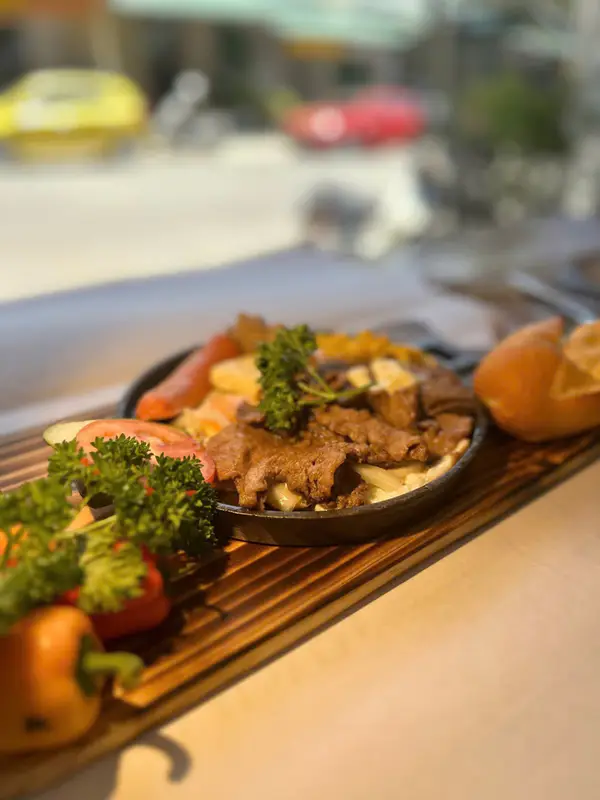 Bánh mì chảo 27 - ảnh 4