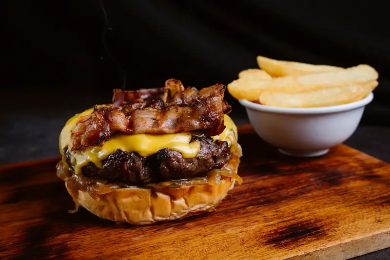 Olivia's Prime Steakhouse - ảnh 7