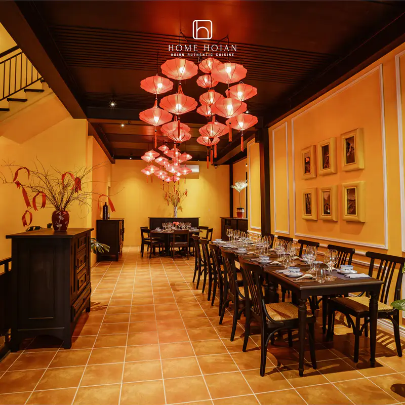 HOME Hoi An Restaurant (Hoi An, Quảng Nam Province) - ảnh 3
