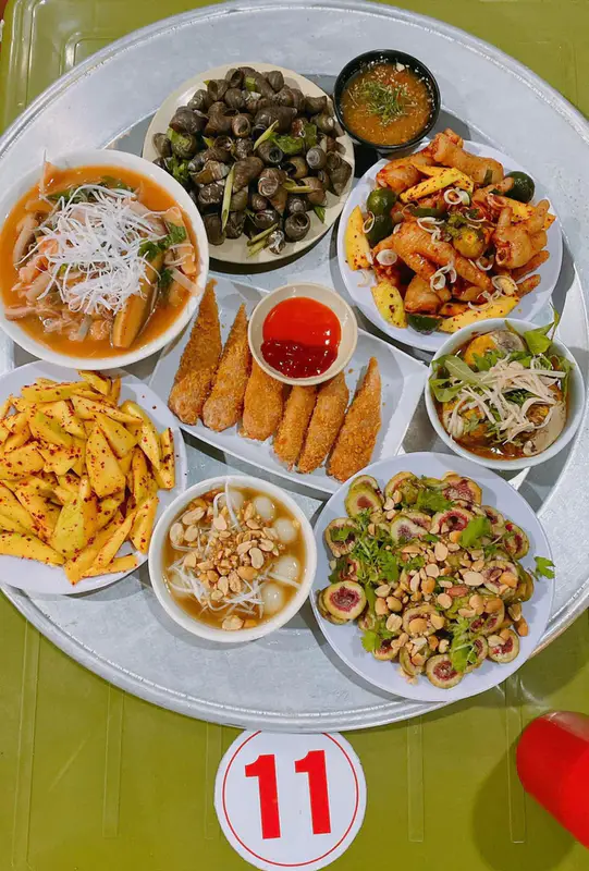 Phở Khô Hưng Huỳnh - ảnh 5