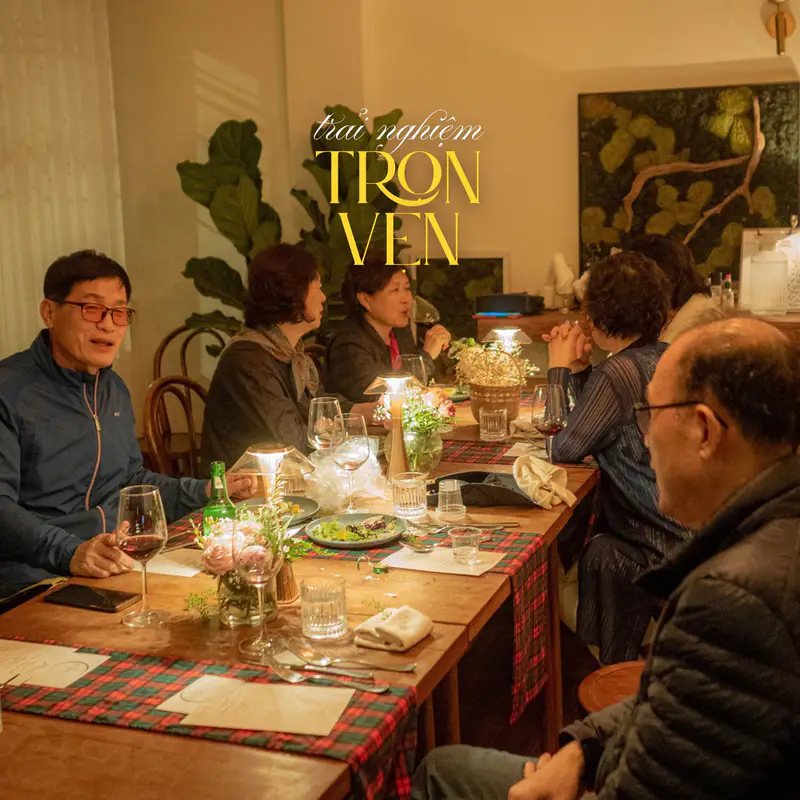 Moon Dining - ảnh 7