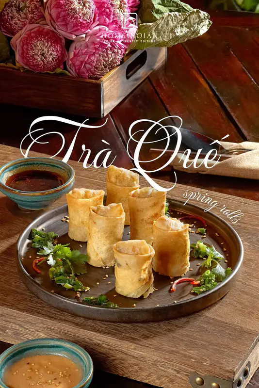 HOME Hoi An Restaurant (Hoi An, Quảng Nam Province) - ảnh 6