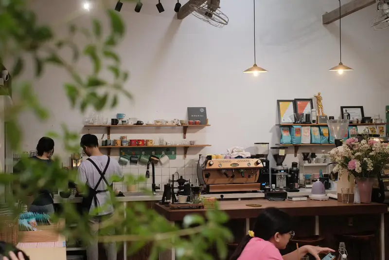 Àla Cafe - ảnh 5