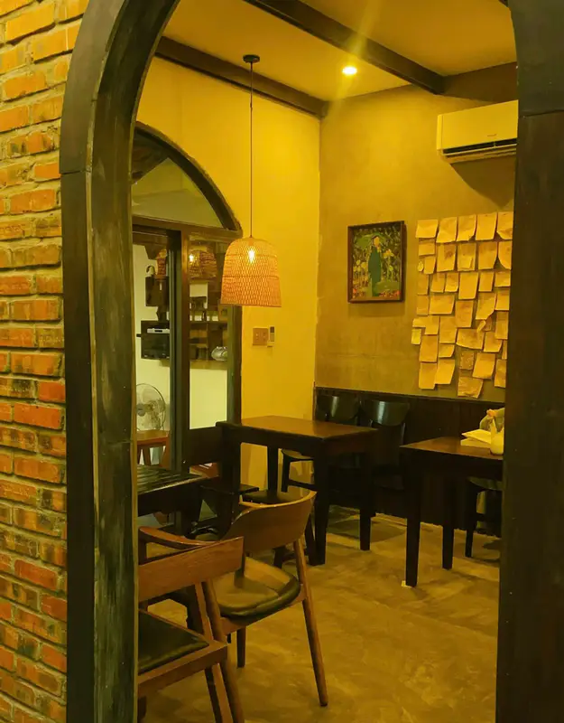 Đi Lạc Coffee - ảnh 4