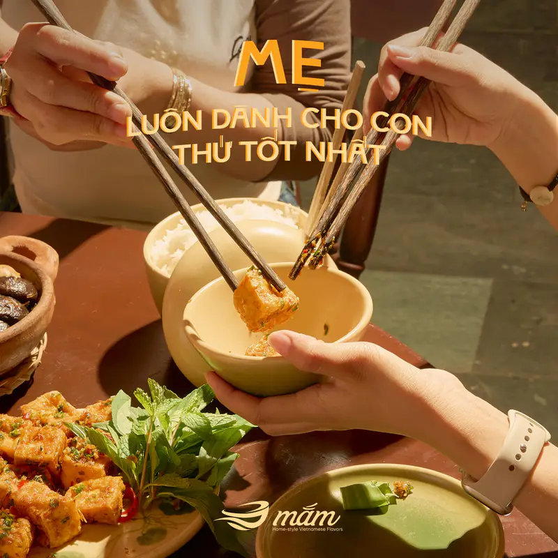 Mắm Restaurant - Homestyle Vietnamese Flavors - ảnh 7