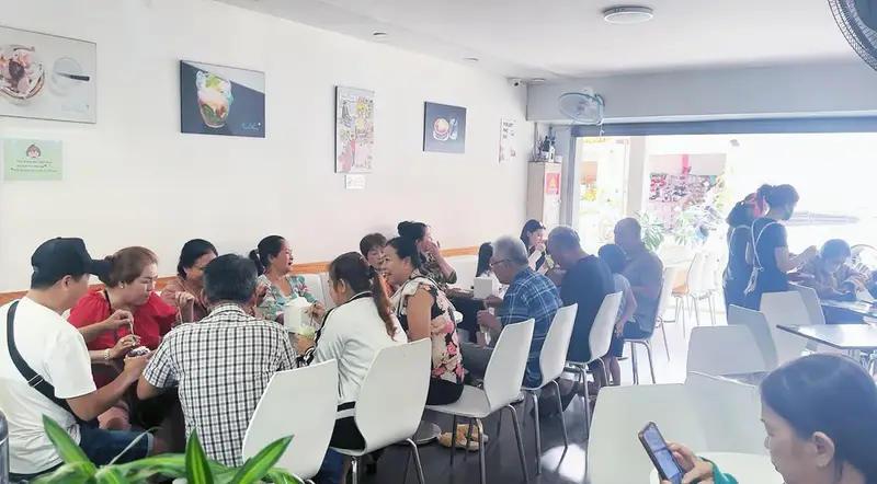 Kem Phụng Đà Lạt - ảnh 7