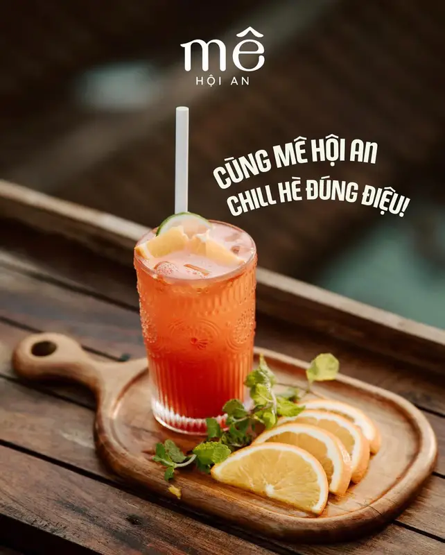 Mê Hội An Rooftop Coffee & Kitchen - ảnh 3