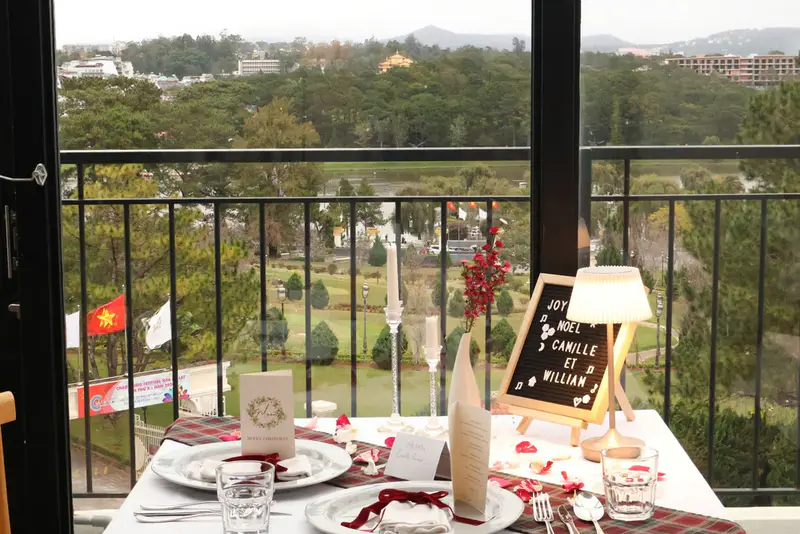 Moon Dining - ảnh 5