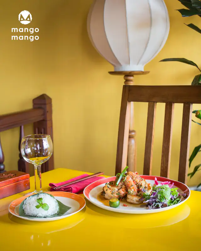 Mango Mango - ảnh 4