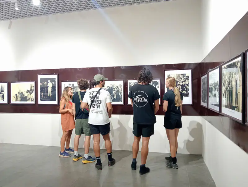 Bảo tàng Hà Giang - Ha Giang Museum - ảnh 5