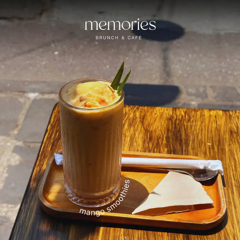 Memories Bistro & Cafe' Hoi An By Amber - ảnh 7