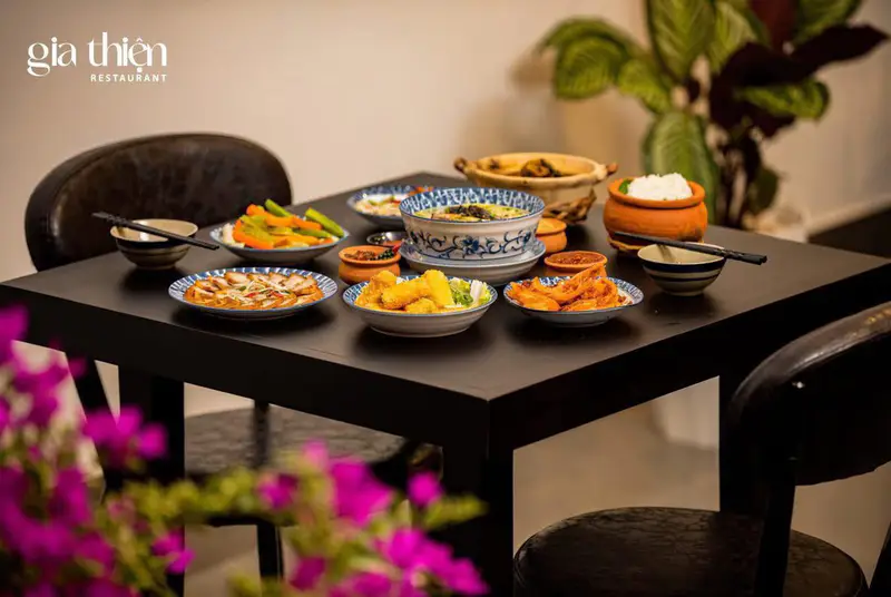 Gia Thiện Cơm Nhà - ảnh 2