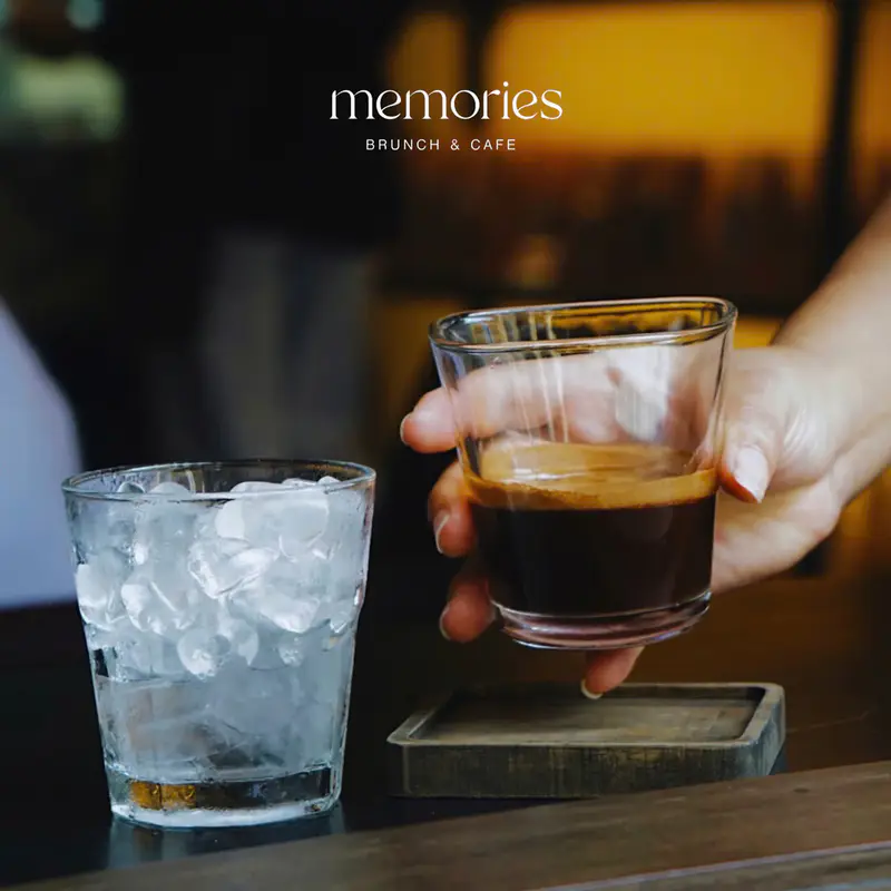 Memories Bistro & Cafe' Hoi An By Amber - ảnh 6