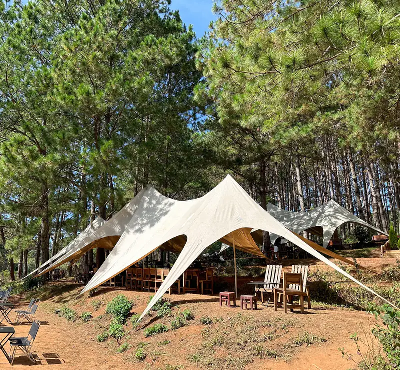 Reo Campsite - BBQ - ảnh 4
