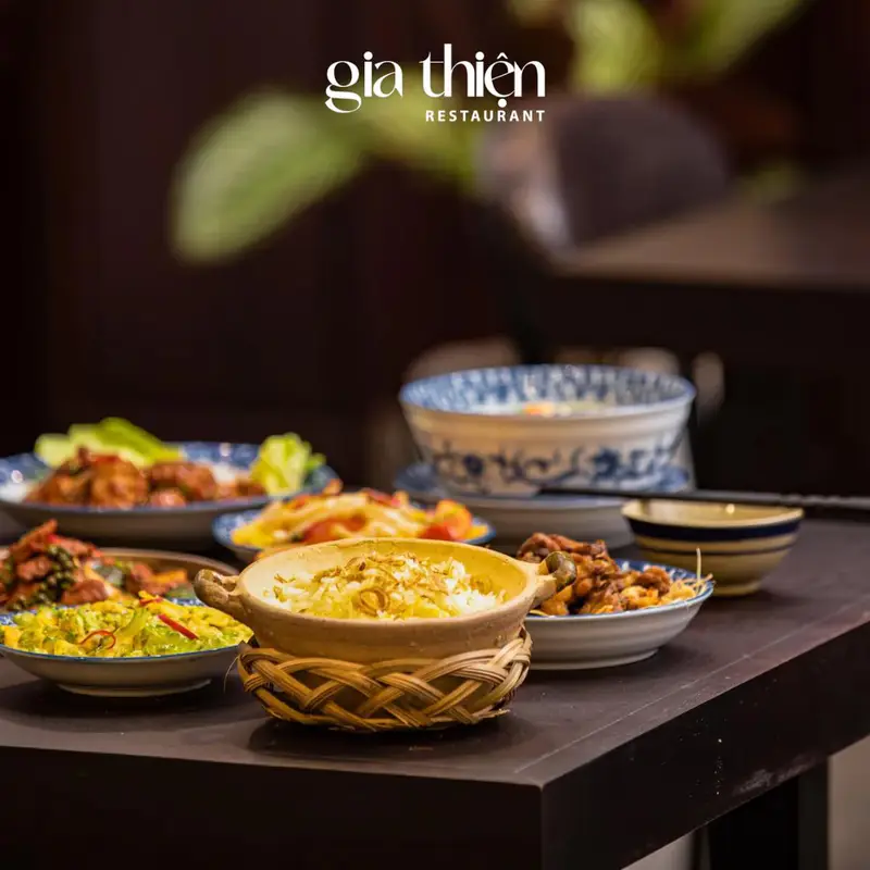 Gia Thiện Cơm Nhà - ảnh 3