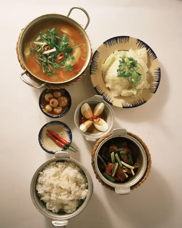 Bếp Cuốn Đà Nẵng - ảnh 7