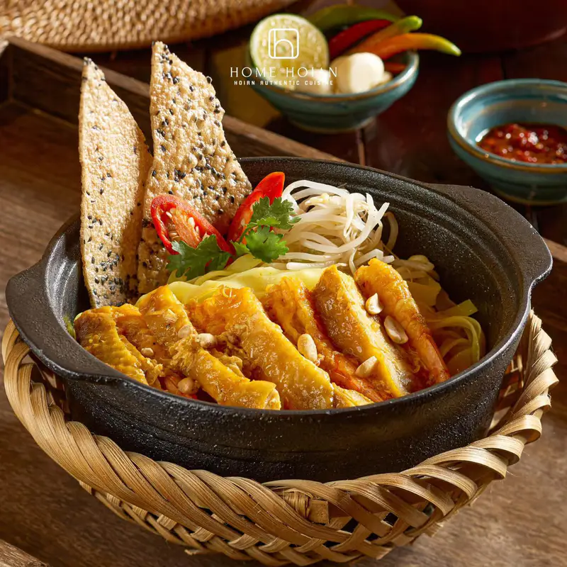HOME Hoi An Restaurant (Hoi An, Quảng Nam Province) - ảnh 4