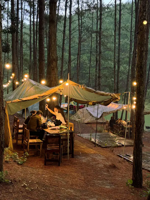 Reo Campsite - BBQ - ảnh 5