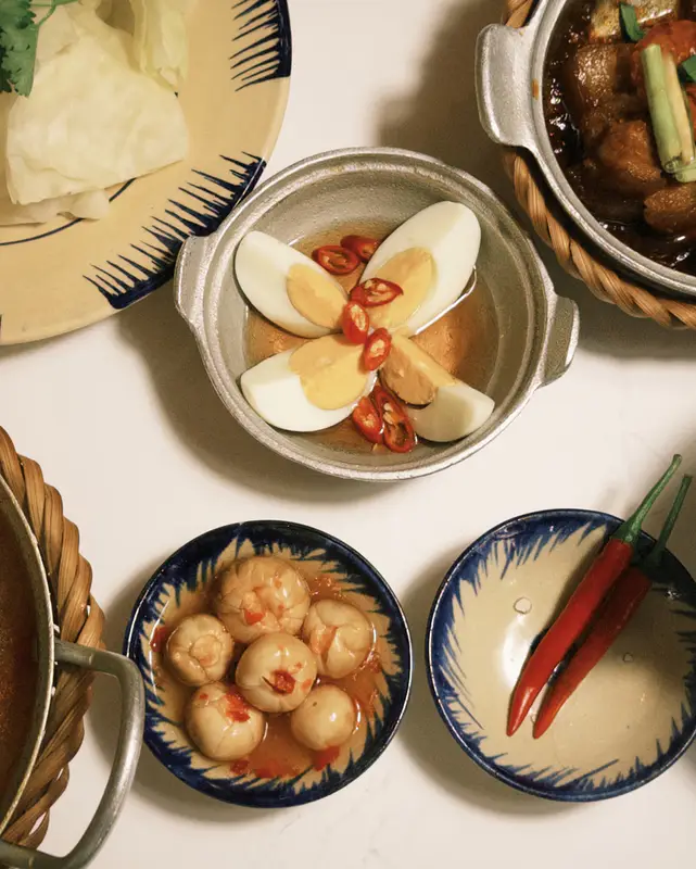 Bếp Cuốn Đà Nẵng - ảnh 6