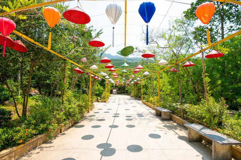 Suối Lương - Hai Van Park - ảnh 3