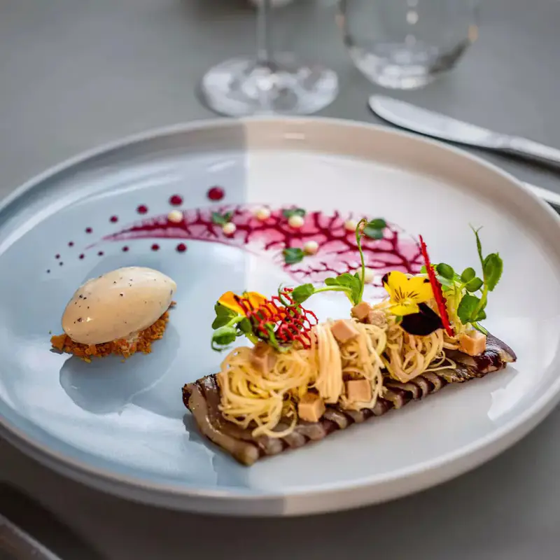 The Temptation French Restaurant Da Nang - ảnh 4