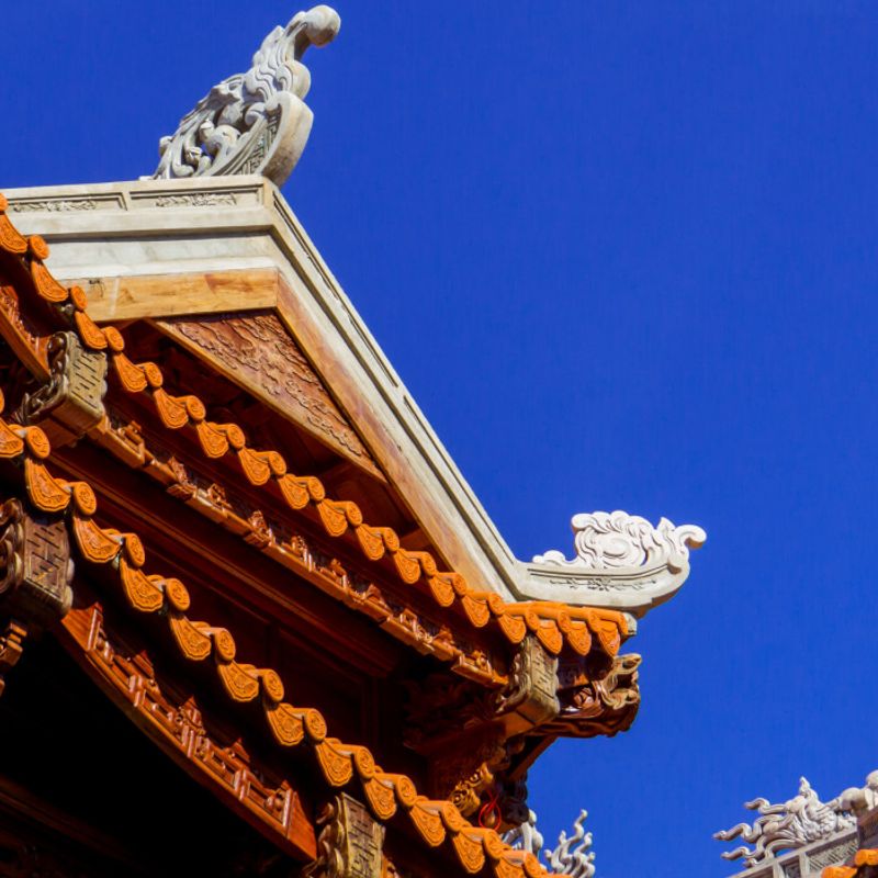 Chùa Long Sơn Nha Trang - ảnh 2