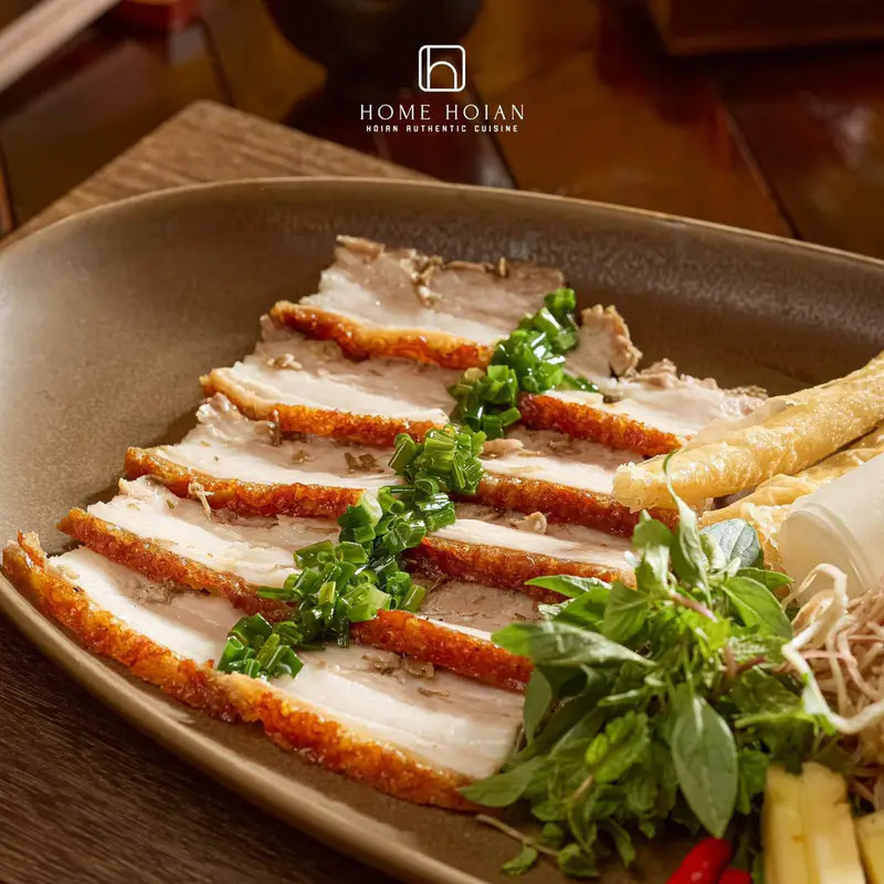 HOME Hoi An Restaurant (Hoi An, Quảng Nam Province) - ảnh 5