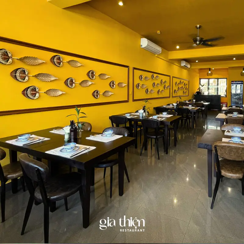 Gia Thiện Cơm Nhà - ảnh 5