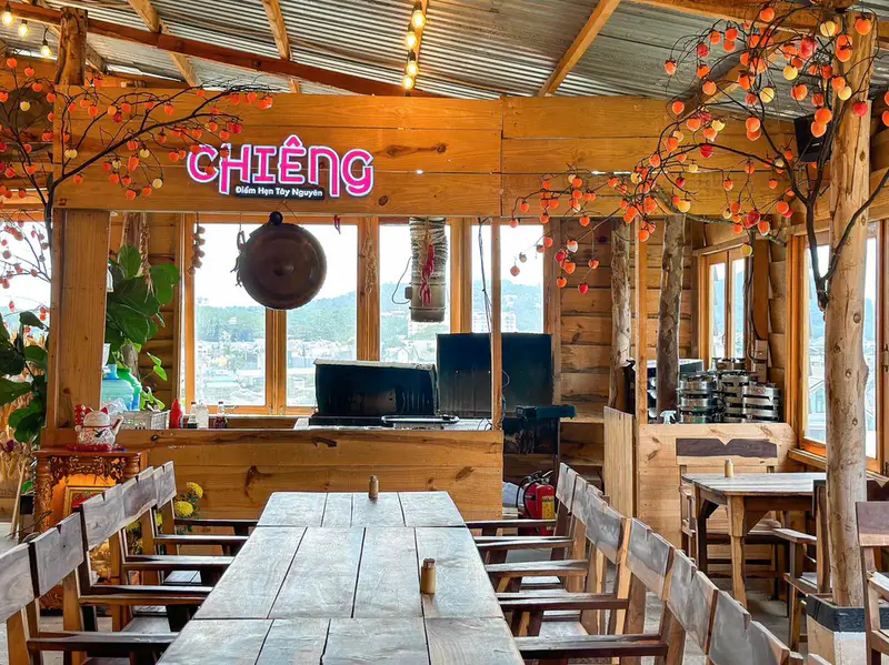 Quán ăn Chiêng - ảnh 10