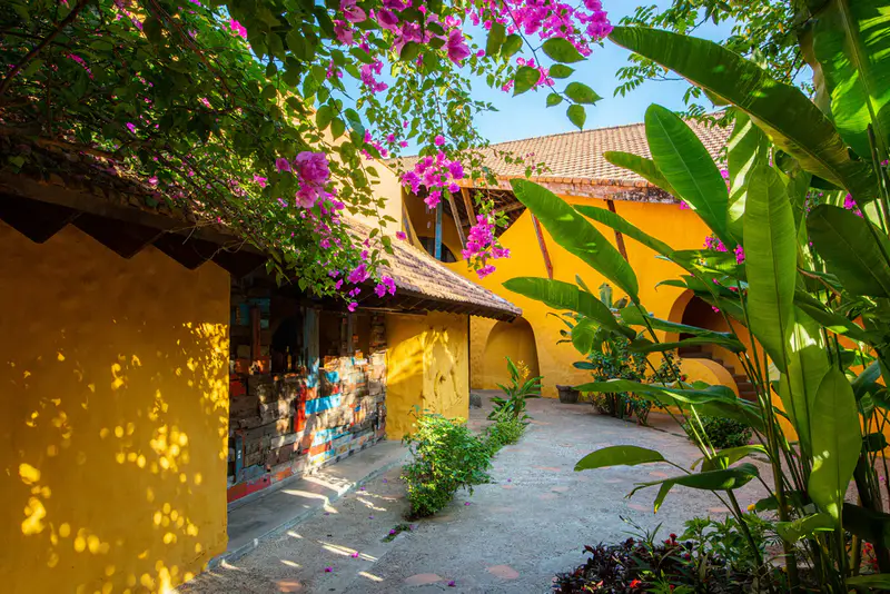 Rêu Dining Hội An - ảnh 6