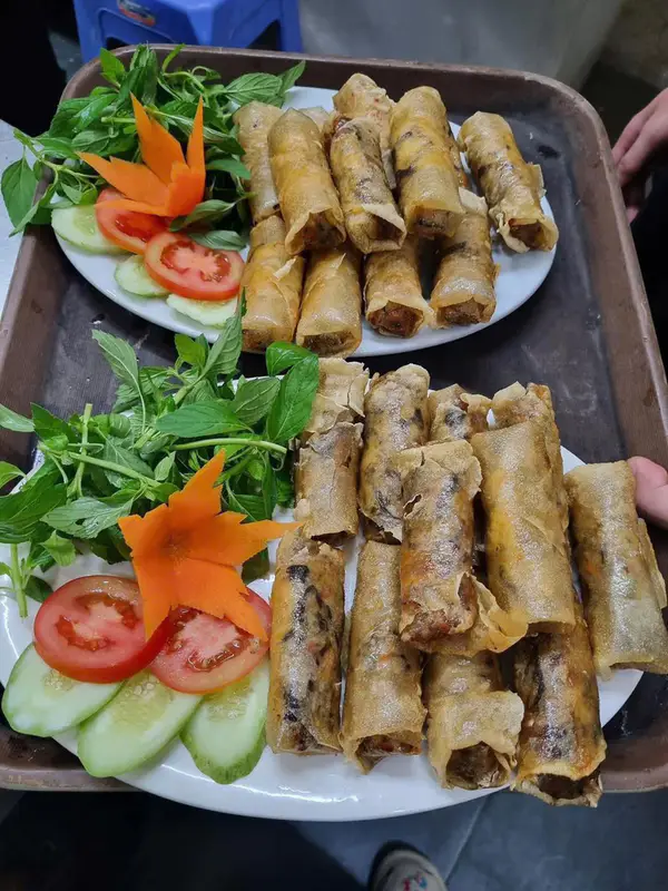 Huyền Hương Cơm Bắc, Cơm Niêu Restaurant - ảnh 2