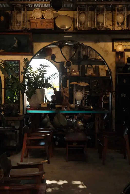 Nối Café - ảnh 7