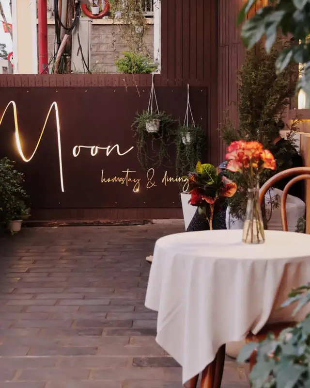 Moon Dining - ảnh 3