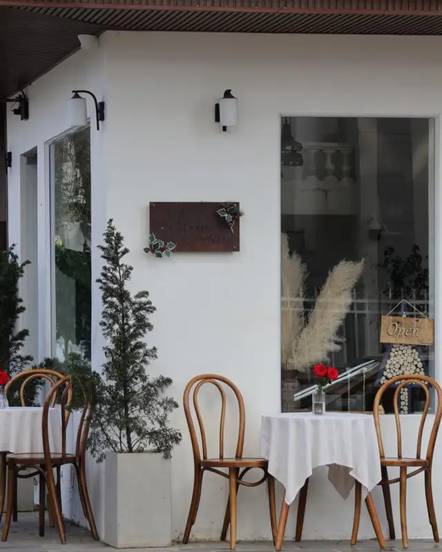 Moon Dining - ảnh 9
