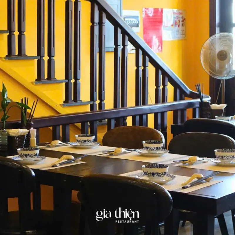 Gia Thiện Cơm Nhà - ảnh 4