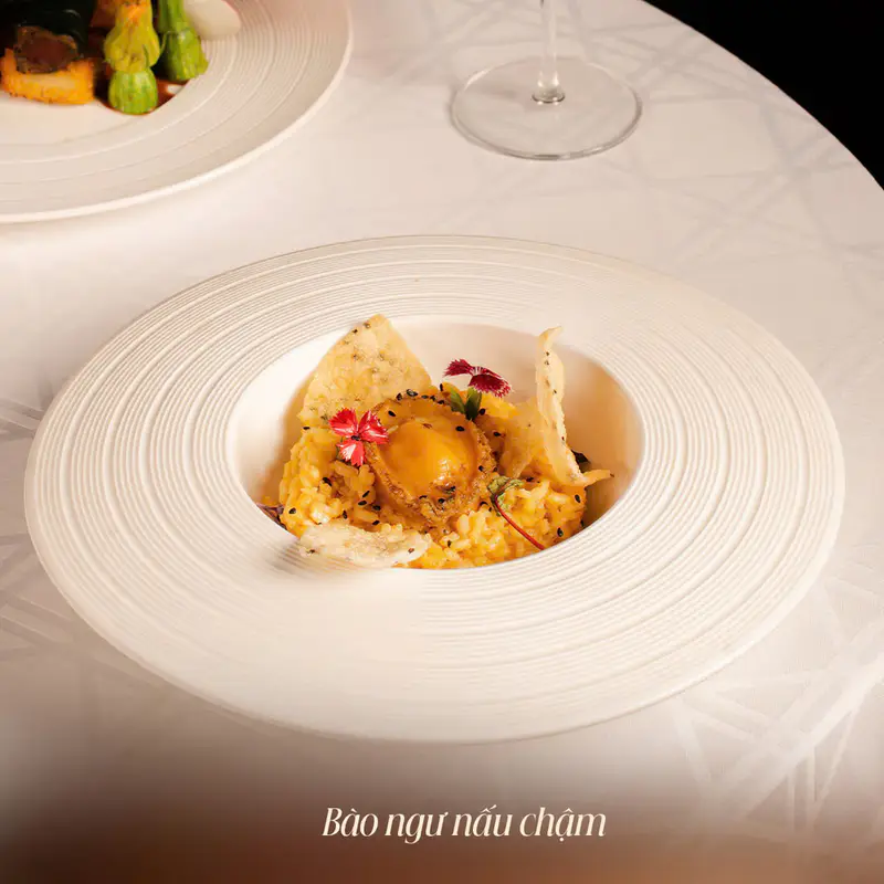 Bistecca Italian Restaurant in Da Nang - ảnh 2