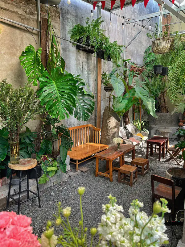 Amore Gardens - ảnh 5