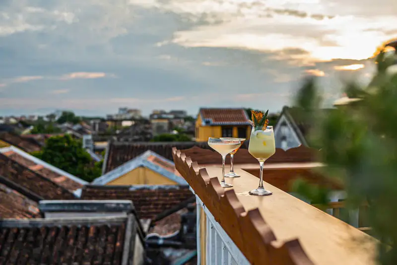 LaQue Restaurant & Coffee - ảnh 3